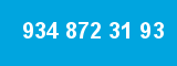 934 872 31 93